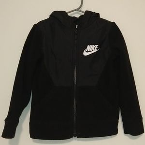 Toddler Nike Jacket